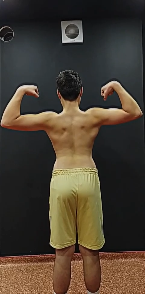 Before transformation