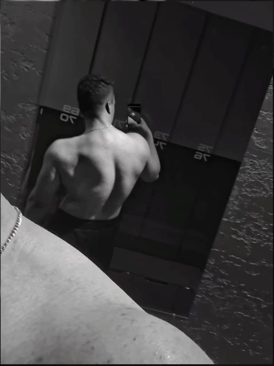 After transformation